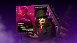 The Night Stalker