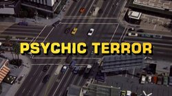 Psychic Terror