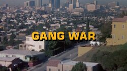 Gang War
