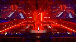 Inside the Esports World Cup