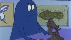 Le microscope