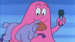 La tonte des moutons