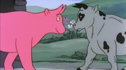 Le taureau