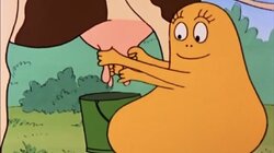 Le repas de bébé