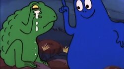 Les animaux mystérieux