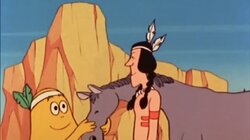 Buffalo Bill