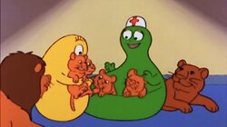 Docteur Barbidou
