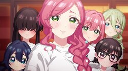 The Rentaro Family Idol Legend