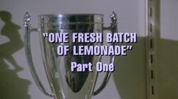 One Fresh Batch of Lemonade (1)