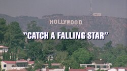 Catch a Falling Star