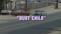 Dust Child