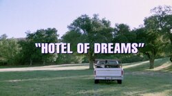 Hotel of Dreams