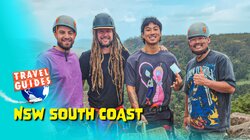 NSW South Coast