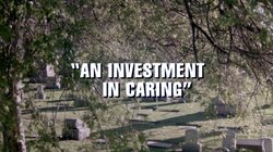 An Investment in Caring