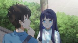 First Date