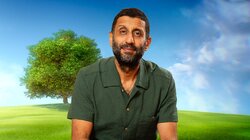 Adeel Akhtar