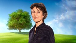 Dame Harriet Walter