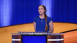 Caleb Groen Vs. Tatiana Chichilla Vs. Sam Ryan, Show # 9546.