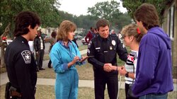 Serial Murders