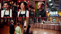 Elimination Challenge: Ingredients from Home