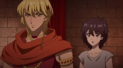 Ishtar Incarnate