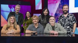Caleb Harper, Dami Im, Nikki Britton, Andrew Maxwell, Julia Jacklin