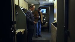 Robert B. Parker's Jesse Stone: Benefit of the Doubt