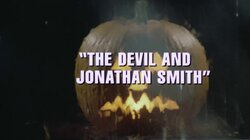 The Devil and Jonathan Smith