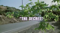 The Secret