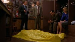 Mr. Monk and the Magician