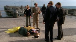 Mr. Monk Fights City Hall