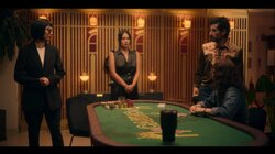 Casino Night