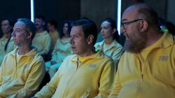 Spoiler: Zack's in This One