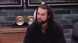 Episode 10--Live Eviction