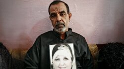 Hate Crime Killing