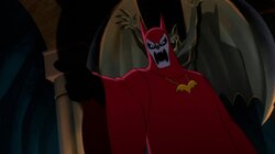 The Devil's Due