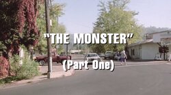 The Monster (1)