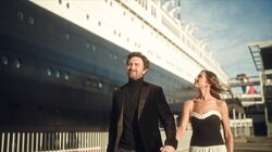 Queen Mary's Revenge