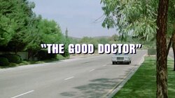 The Good Doctor