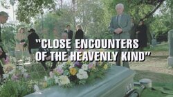 Close Encounters of the Heavenly Kind