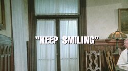 Keep Smiling