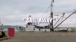 Sail Away