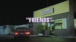 Friends