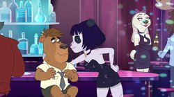 Don't Furry, Be Happy