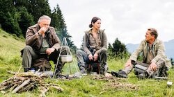 Schönes Wochenende