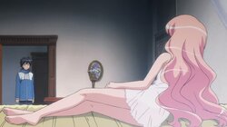 Louise's Change of Heart