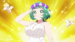 Yasashiki-san's Gardening Club Tour