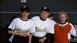 Softball
