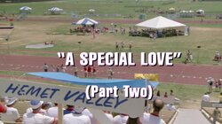 A Special Love (2)