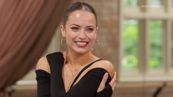 Bring on the Intensity: Chemistry with Jenna Johnson